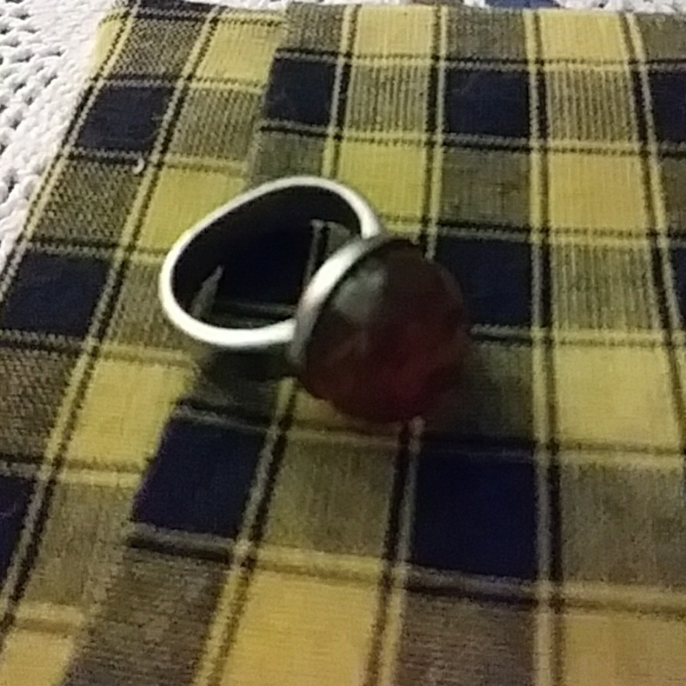 Givenchy ring - Picture 2 of 5